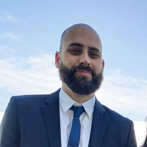 João Rafael Nisa