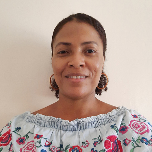 Matilde Mendonça dos Santos