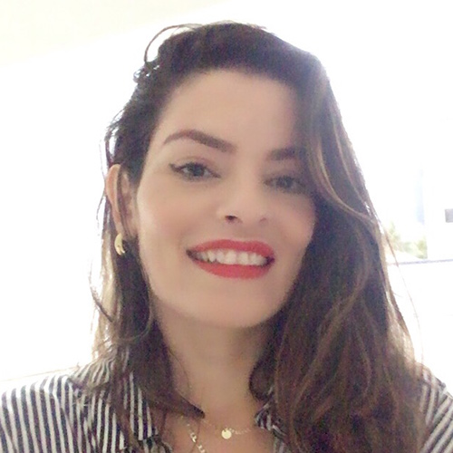 Sarah Luna de Oliveira