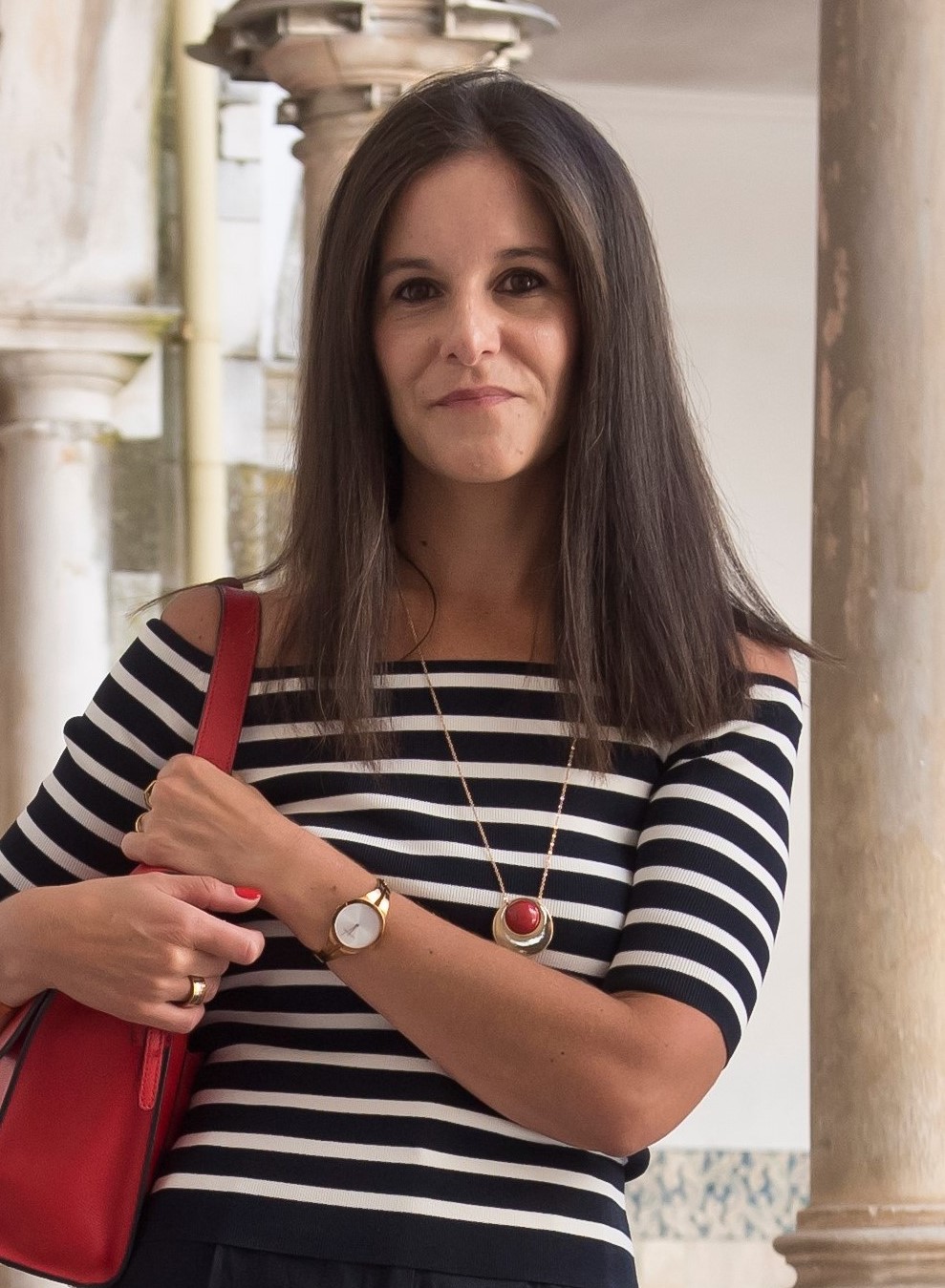 Sandra Costa Saldanha