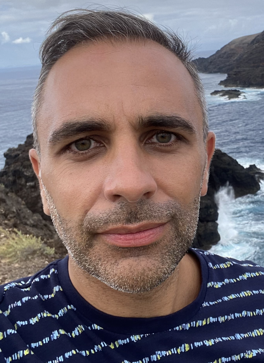 Hugo Gonçalves Dores