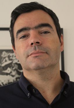 Miguel Bandeira Jerónimo